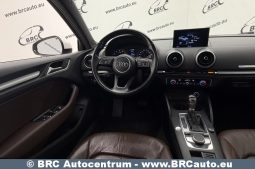 Audi A3 2.0T Premium Automatas 2017 full