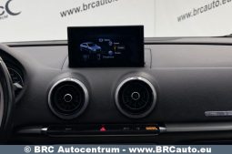 Audi A3 2.0T Premium Automatas 2017 full