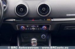 Audi A3 2.0T Premium Automatas 2017 full