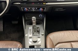 Audi A3 2.0T Premium Automatas 2017 full