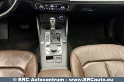 Audi A3 2.0T Premium Automatas 2017 full
