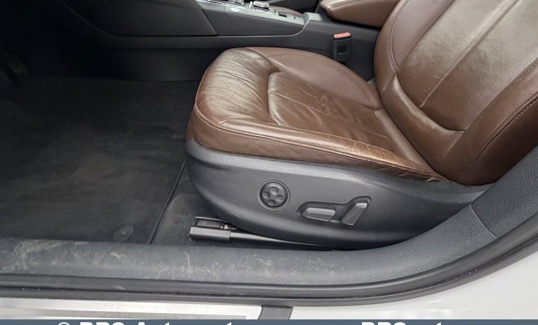 Audi A3 2.0T Premium Automatas 2017 full