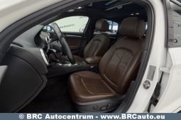 Audi A3 2.0T Premium Automatas 2017 full