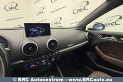 Audi A3 2.0T Premium Automatas 2017 full