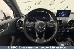 Audi A3 2.0T Premium Automatas 2017 full