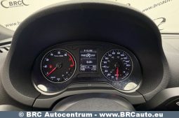 Audi A3 2.0T Premium Automatas 2017 full