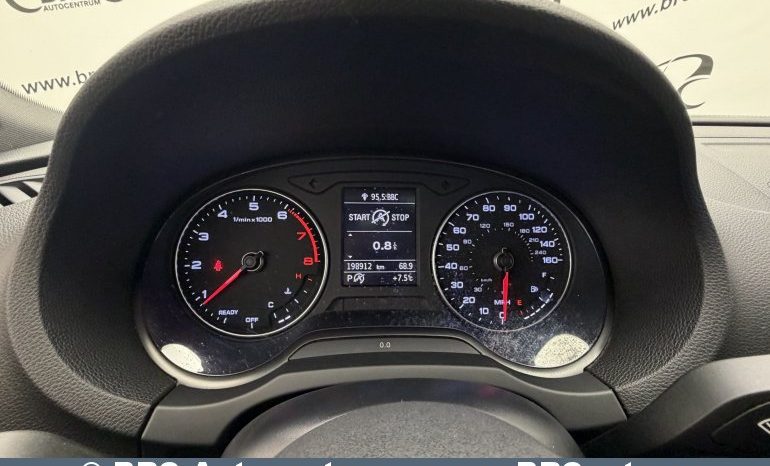 Audi A3 2.0T Premium Automatas 2017 full