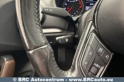 Audi A3 2.0T Premium Automatas 2017 full