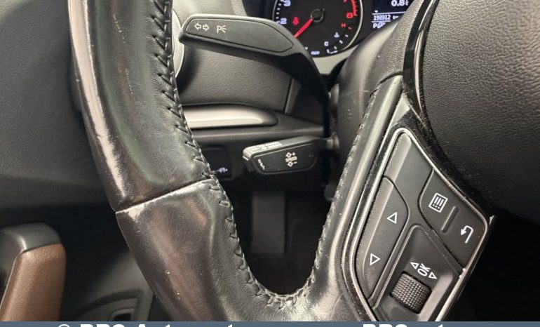Audi A3 2.0T Premium Automatas 2017 full