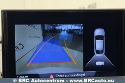 Audi A3 2.0T Premium Automatas 2017 full