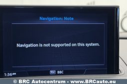 Audi A3 2.0T Premium Automatas 2017 full