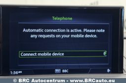 Audi A3 2.0T Premium Automatas 2017 full