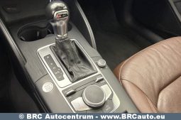 Audi A3 2.0T Premium Automatas 2017 full