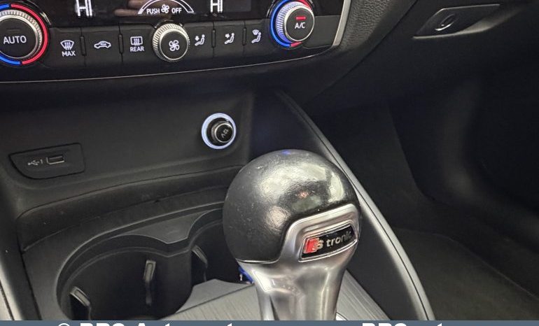 Audi A3 2.0T Premium Automatas 2017 full