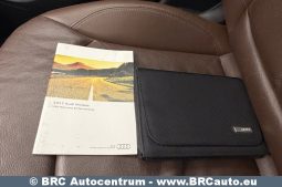 Audi A3 2.0T Premium Automatas 2017 full