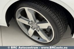 Audi A3 2.0T Premium Automatas 2017 full