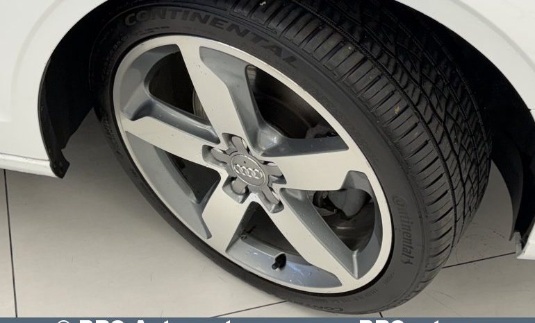 Audi A3 2.0T Premium Automatas 2017 full