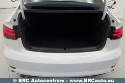 Audi A3 2.0T Premium Automatas 2017 full