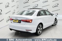 Audi A3 2.0T Premium Automatas 2017 full
