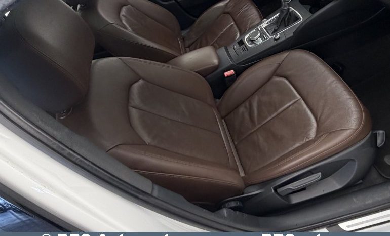 Audi A3 2.0T Premium Automatas 2017 full