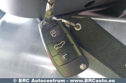 Audi A3 2.0T Premium Automatas 2017 full