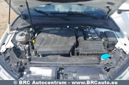 Audi A3 2.0T Premium Automatas 2017 full