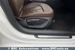 Audi A3 2.0T Premium Automatas 2017 full