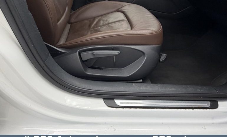 Audi A3 2.0T Premium Automatas 2017 full