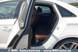 Audi A3 2.0T Premium Automatas 2017 full