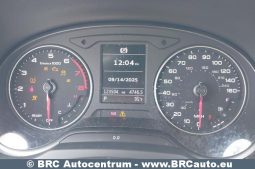 Audi A3 2.0T Premium Automatas 2017 full