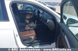 Audi A3 2.0T Premium Automatas 2017 full