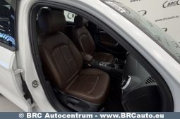 Audi A3 2.0T Premium Automatas 2017 full