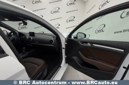 Audi A3 2.0T Premium Automatas 2017 full