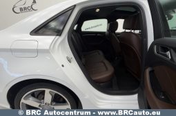 Audi A3 2.0T Premium Automatas 2017 full
