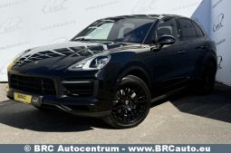 Porsche Cayenne 3.0 V6 Automatas 2019