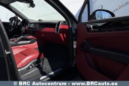 Porsche Cayenne 3.0 V6 Automatas 2019 full