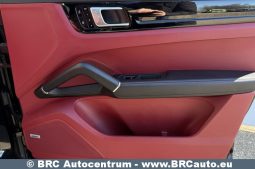 Porsche Cayenne 3.0 V6 Automatas 2019 full