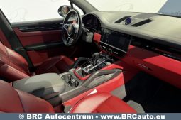Porsche Cayenne 3.0 V6 Automatas 2019 full