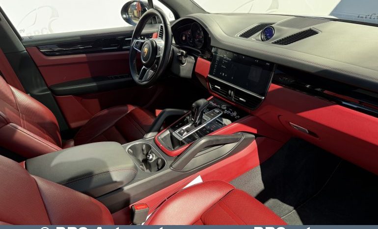 Porsche Cayenne 3.0 V6 Automatas 2019 full