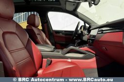 Porsche Cayenne 3.0 V6 Automatas 2019 full