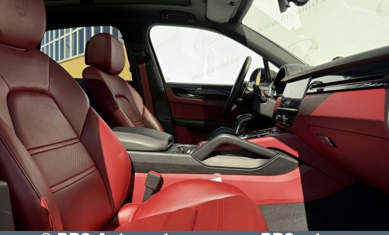 Porsche Cayenne 3.0 V6 Automatas 2019 full