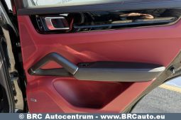 Porsche Cayenne 3.0 V6 Automatas 2019 full