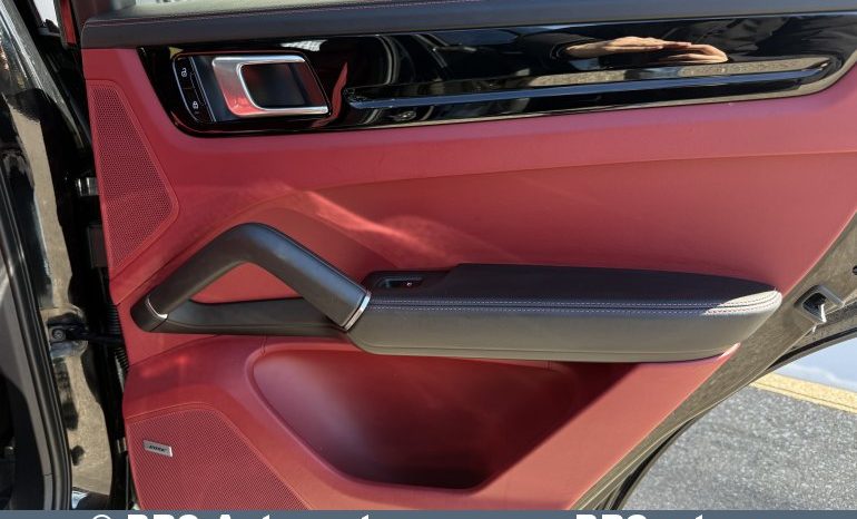 Porsche Cayenne 3.0 V6 Automatas 2019 full