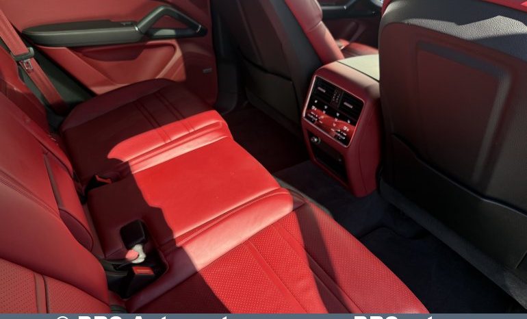Porsche Cayenne 3.0 V6 Automatas 2019 full