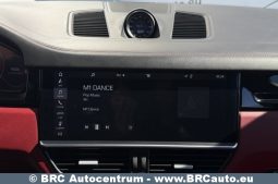 Porsche Cayenne 3.0 V6 Automatas 2019 full