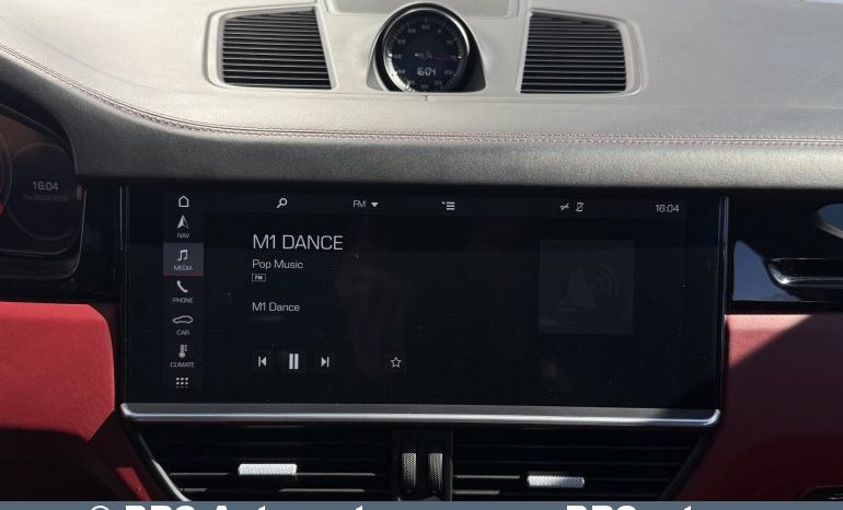 Porsche Cayenne 3.0 V6 Automatas 2019 full