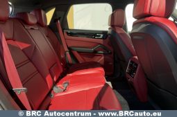 Porsche Cayenne 3.0 V6 Automatas 2019 full