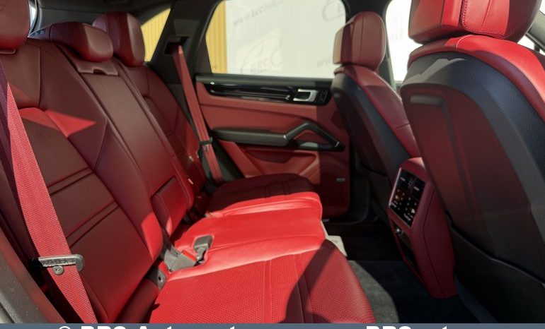 Porsche Cayenne 3.0 V6 Automatas 2019 full