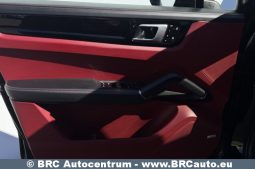 Porsche Cayenne 3.0 V6 Automatas 2019 full