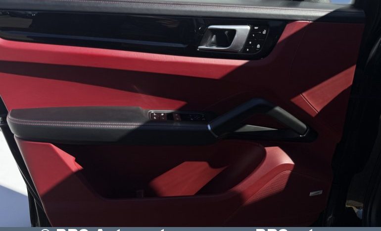 Porsche Cayenne 3.0 V6 Automatas 2019 full